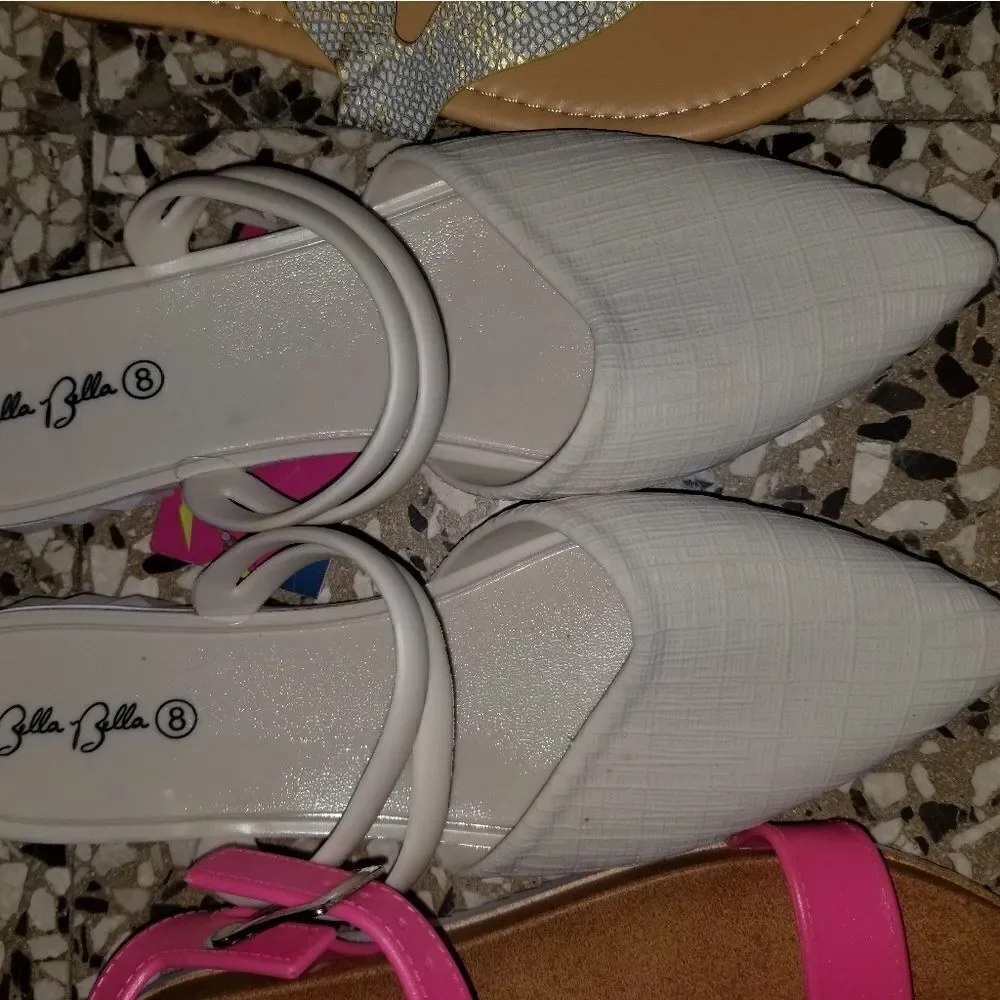 Used Shoes bundle - Picture 10 of 16